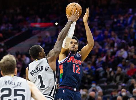 76ers vs. Spurs: Game Odds, Betting Notes & Prediction for Sunday.